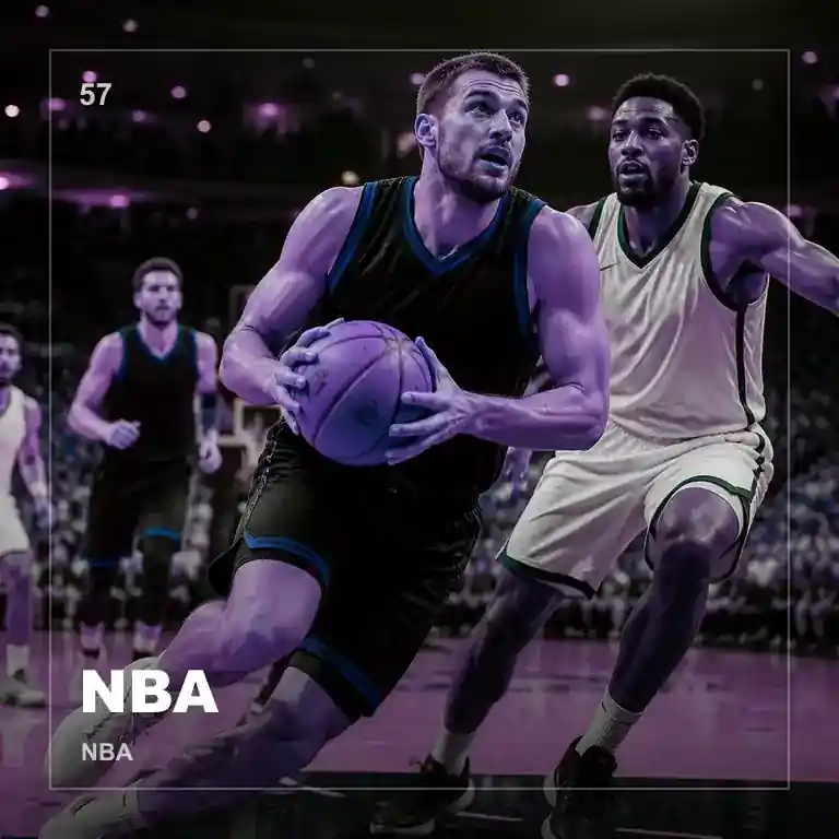 NBA总决赛激烈对抗